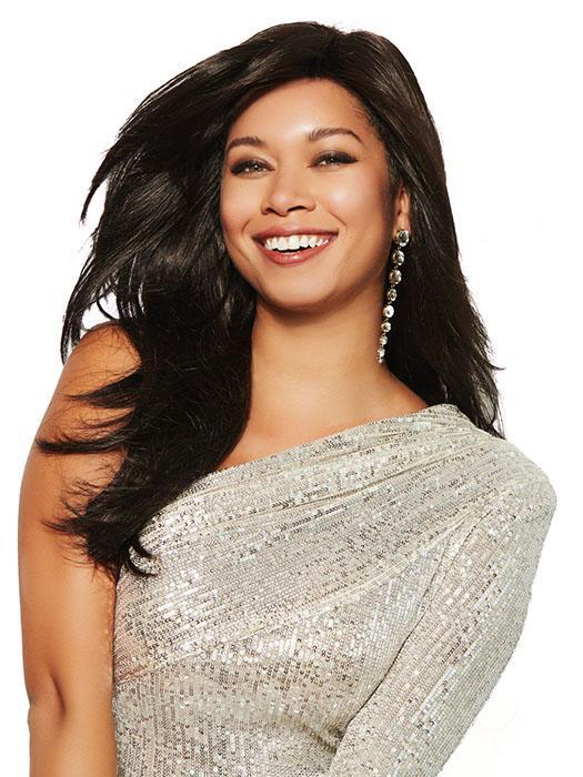 Ashlyn | Synthetic Wig (Basic Cap) | CLOSEOUT - Musesware