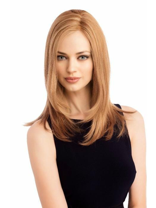 Majesty by Louis Ferre | Synthetic Lace Front (Hand-Tied) | CLOSEOUT - Musesware