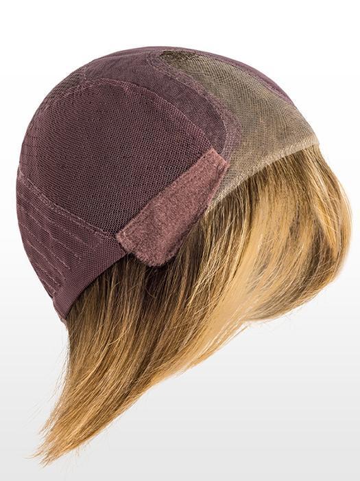 Devine | Synthetic Lace Front Wig (Mono Part) | CLOSEOUT - Musesware