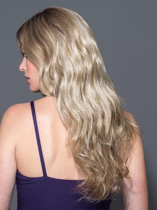 Rylee | Synthetic Lace Front Wig | CLOSEOUT - Musesware