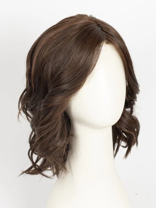 Vero | Synthetic Lace Front Wig (Lace Part) - Musesware