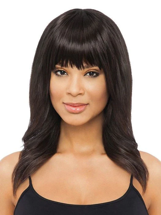 NOW Clip In Bangs by Sherri Shepherd | CLOSEOUT - Musesware