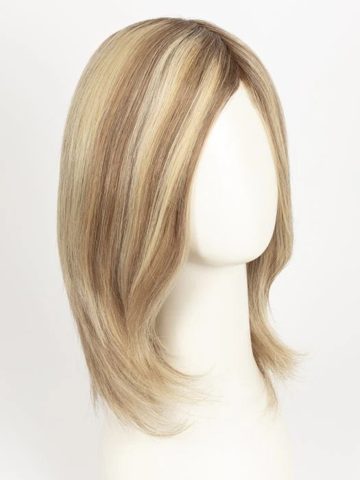 Charlotte | Human Hair Lace Front Wig (Hand Tied) | CLOSEOUT - Musesware