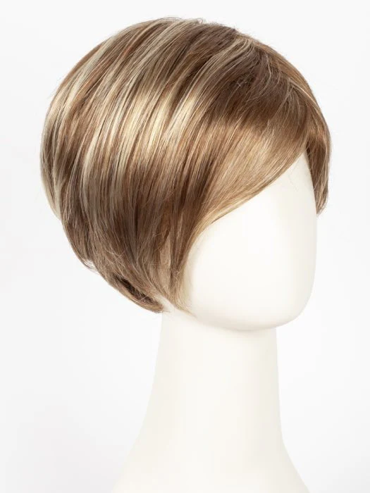 Natalie | Synthetic Wig (Basic Cap) - Musesware