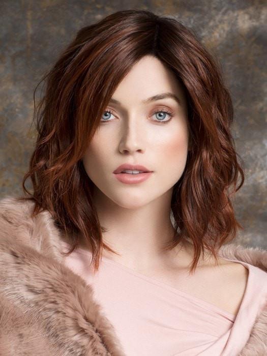 Spirit by Ellen Wille | Human Hair Blend Wig | CLOSEOUT - Musesware