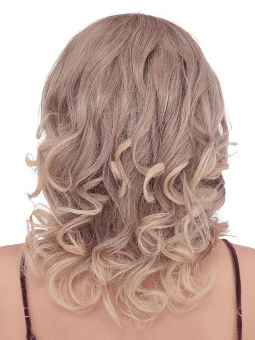 PLF 007HM by Louis Ferre | Human Hair Lace Front Wig | CLOSEOUT - Musesware