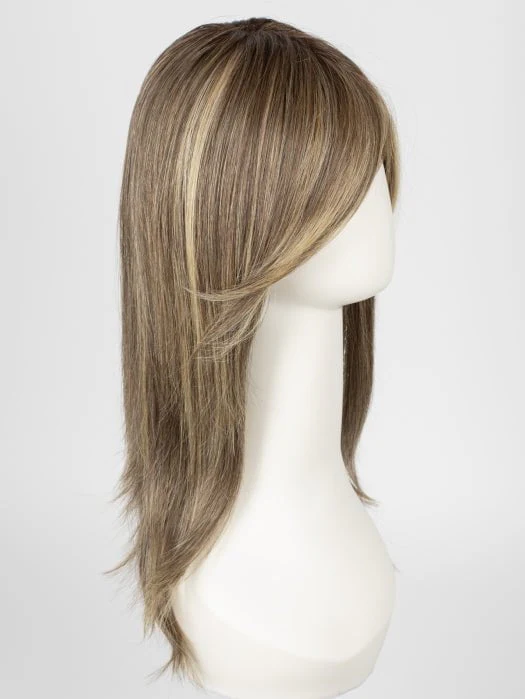 Spotlight | HF Synthetic Lace Front Wig (Mono Top) - Musesware