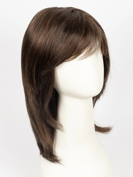 Evette | Synthetic Wig (Basic Cap) - Musesware