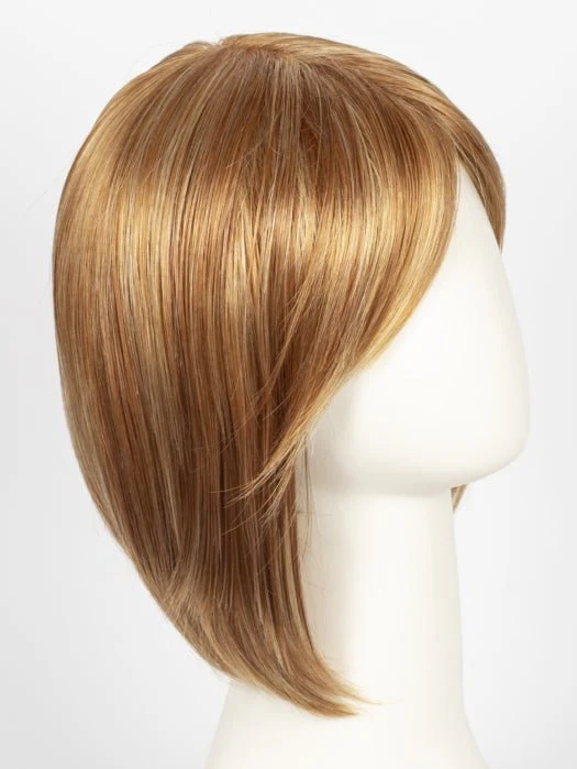 Codi | Synthetic Wig (Mono Top) - Musesware