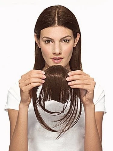 Clip In Bangs | CLEARANCE - Musesware