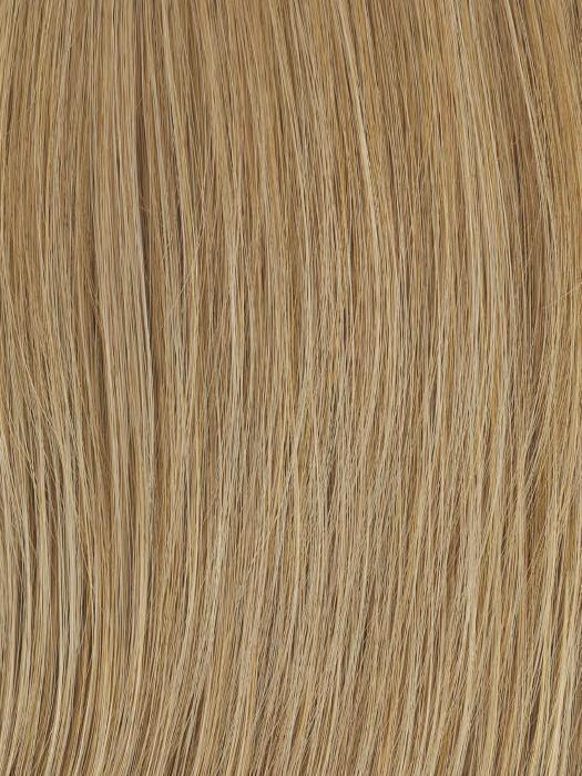 Posh Premiere | Synthetic Lace Front Wig (Hand-Tied) - Musesware