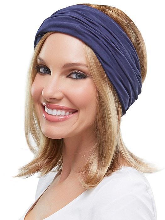 The Softie Boho Beanie Solid - Musesware