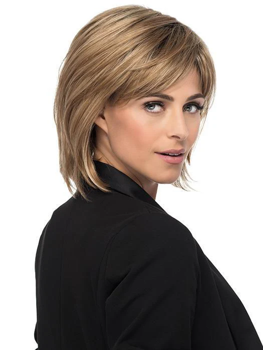 Heather | Synthetic Wig (Basic Cap) - Musesware