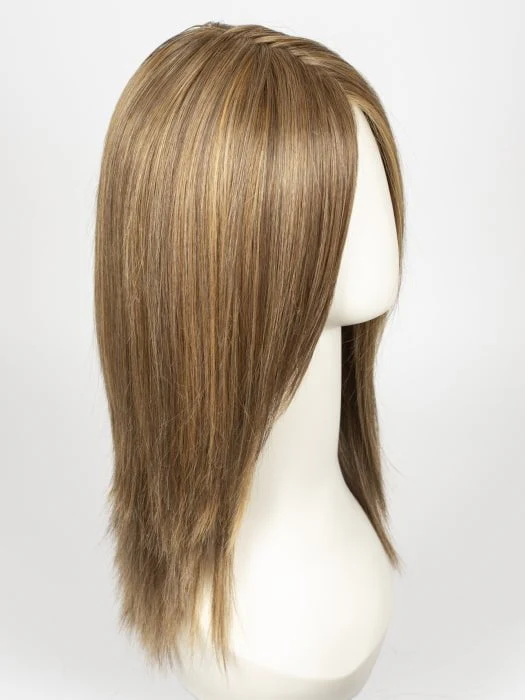 Well Played | HF Synthetic Lace Front Wig (Mono Part) - Musesware