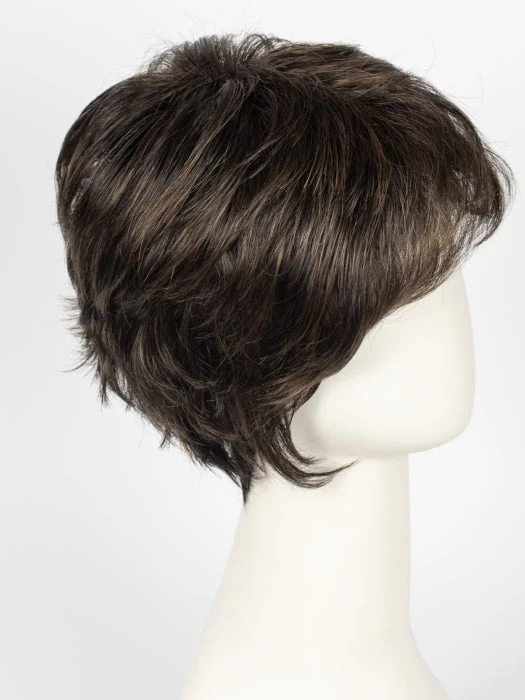 Sparkle Petite | Synthetic Wig (Basic Cap) - Musesware