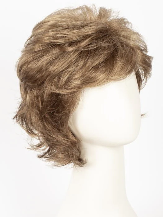 Shelby | Synthetic Wig (Basic Cap) - Musesware