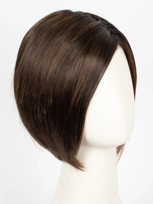 Sunset | Synthetic Lace Front Wig (Mono Part) | CLOSEOUT - Musesware