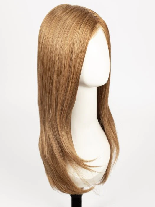 Blake Large | Remy Human Hair Lace Front Wig (Hand-Tied) - Musesware