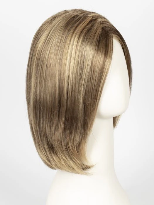 Kristen | Synthetic Lace Front Wig (Basic Cap) - Musesware