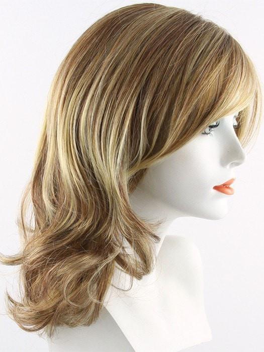 Camera Ready by Raquel Welch | Layered Lace Front Wig - Musesware