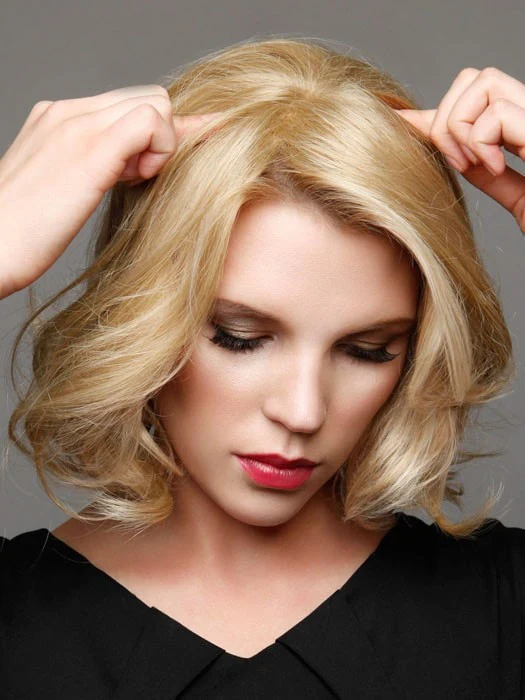 Mid Top Extension | Tabatha Coffey | HOW | CLOSEOUT - Musesware