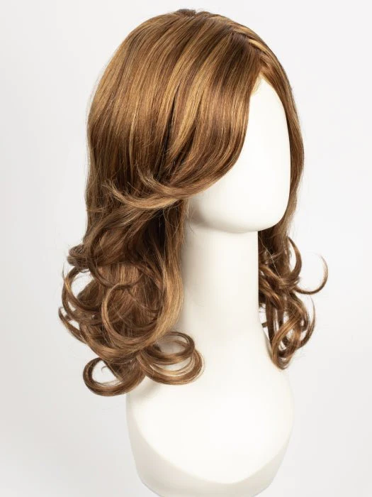 Angie | Remy Human Hair Lace Front Wig (Hand-Tied) - Musesware