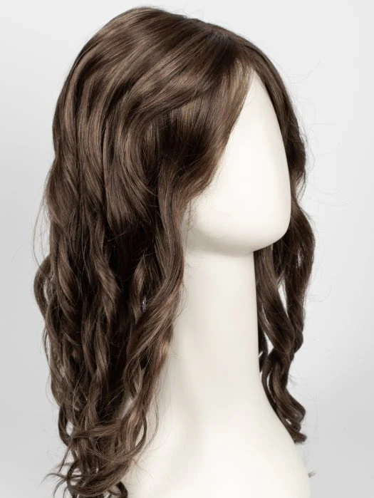 Sarah | Synthetic Lace Front Wig (Hand-Tied) - Musesware