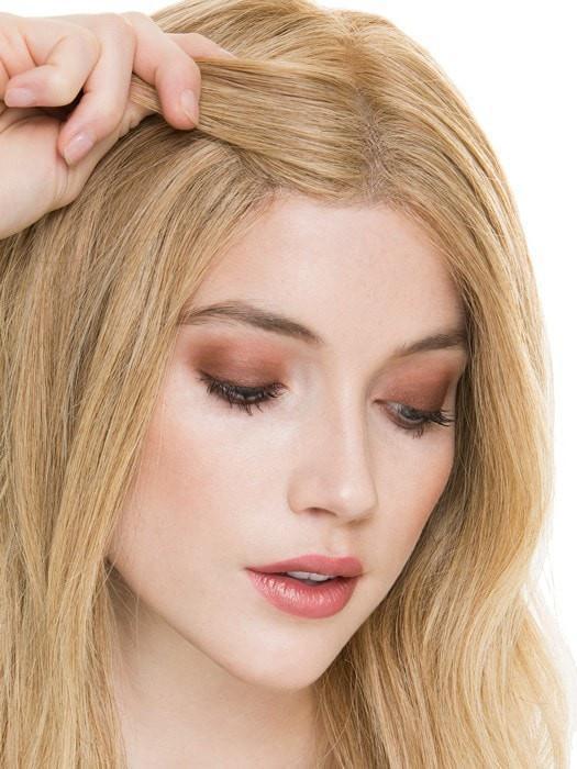 Soul by Ellen Wille | Remy Human Hair Lace Front Wig | CLOSEOUT - Musesware