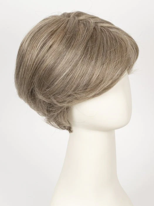 Gallant | Synthetic Lace Front Wig (Mono Top) - Musesware