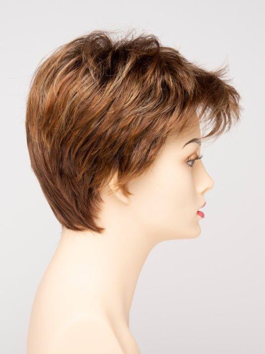 Raven | Synthetic Lace Front Wig (Basic Cap) | CLOSEOUT - Musesware