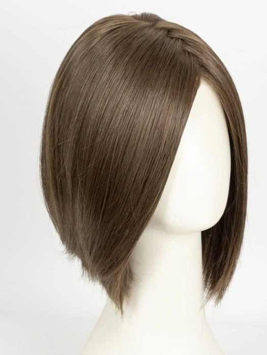 Euro Chic | Synthetic Lace Front Wig (Mono Top) - Musesware