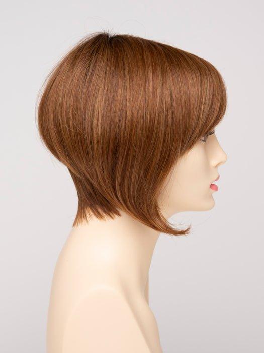 Yuri by Envy | Human Hair/ Synthetic Blend Wig | CLOSEOUT - Musesware