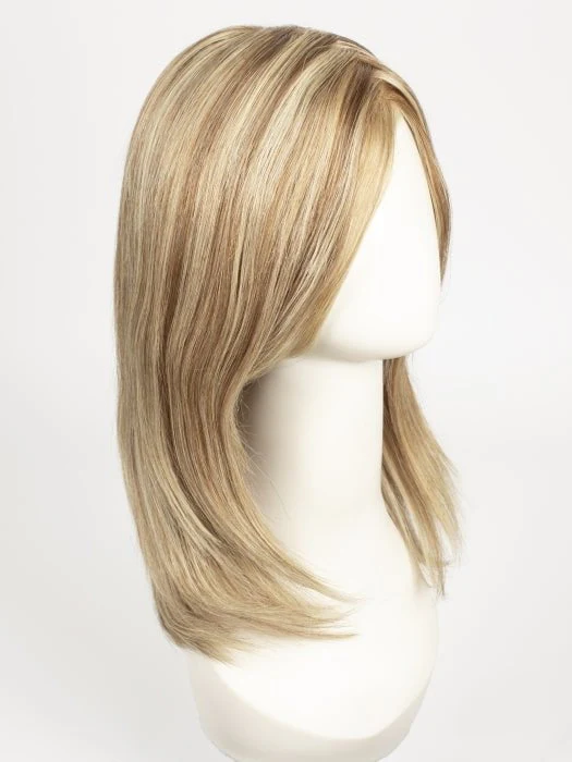 Sienna | Remy Human Hair Lace Front Wig (Mono Top) - Musesware