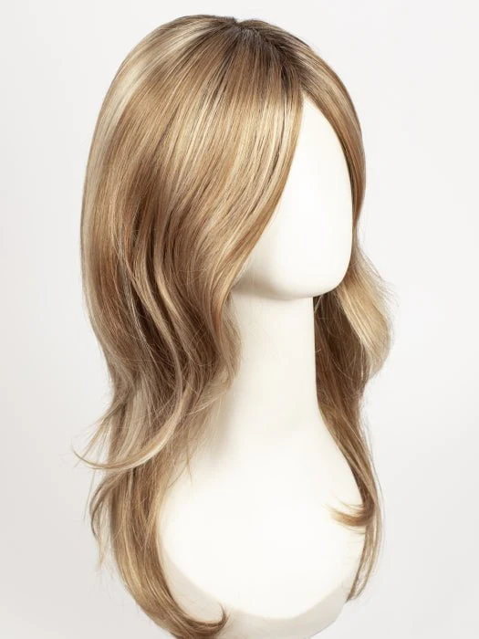 Blaze | Synthetic Lace Front Wig (Mono Top) - Musesware