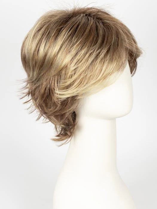 Trend Setter Large | Synthetic Wig (Basic Cap) - Musesware