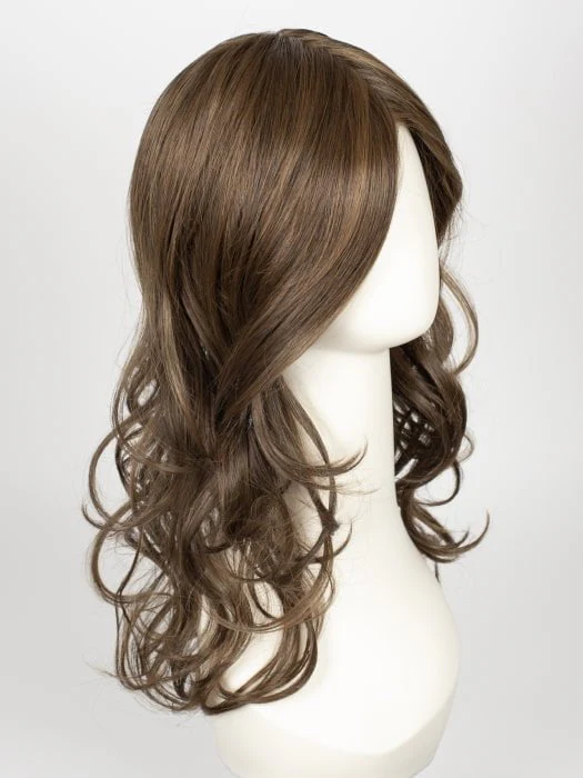 Limelight | HF Synthetic Lace Front Wig (Mono Top) - Musesware