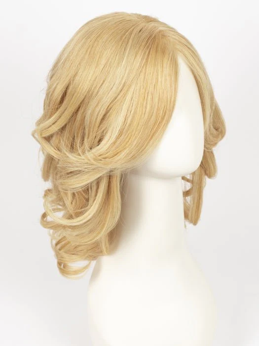 Bravo | Human Hair Lace Front Wig (Hand-Tied) - Musesware