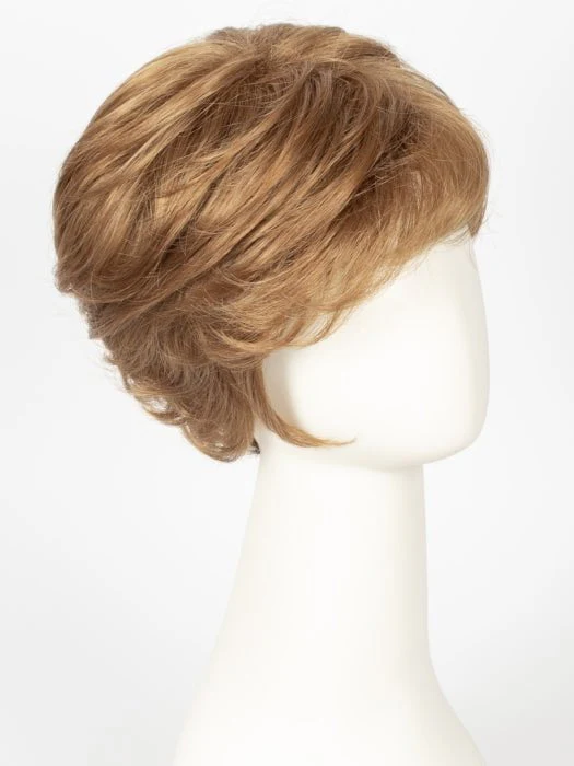 Allure Large | Synthetic Wig (Basic Cap) - Musesware