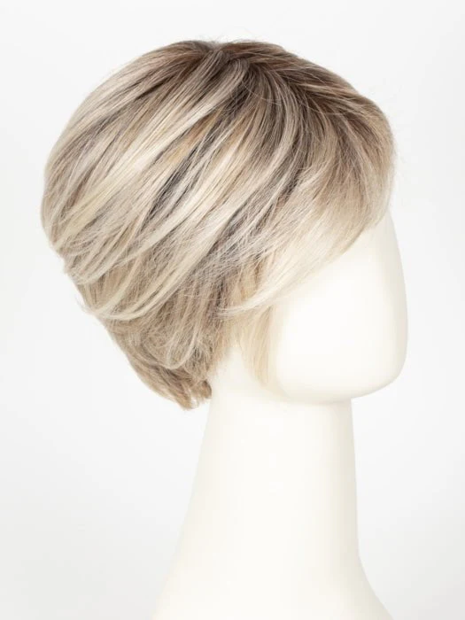 Link |  HF Synthetic Lace Front Wig (Mono Part) - Musesware