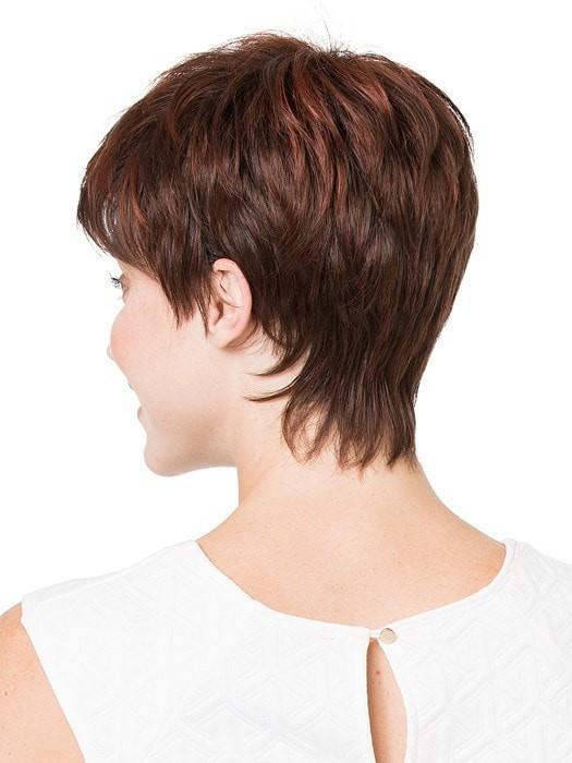 Fair Mono | Synthetic Lace Front Wig (Mono Top) - Musesware
