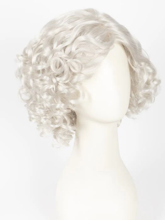 Alanna | Synthetic Lace Front Wig (Mono Part) - Musesware