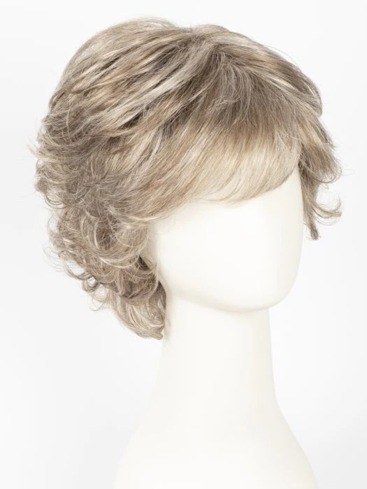 Mandy | Synthetic Wig (Basic Cap) - Musesware