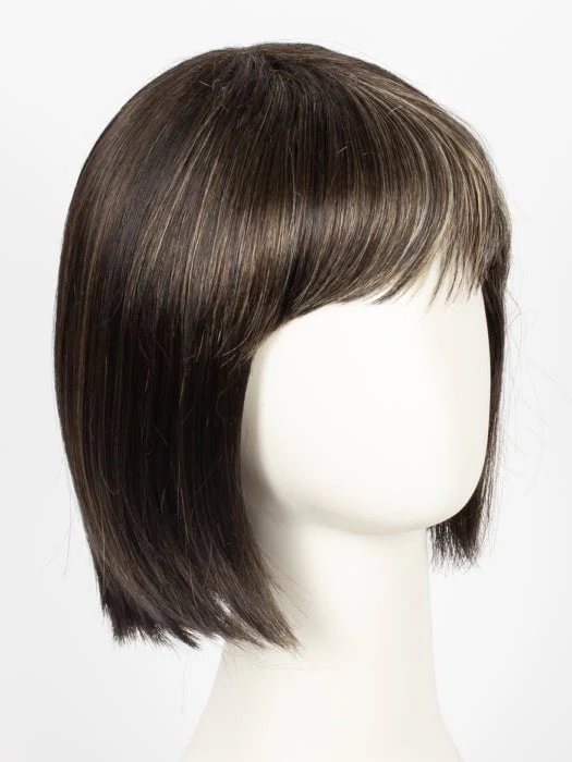Nico | Synthetic Wig (Basic Cap) | CLOSEOUT - Musesware