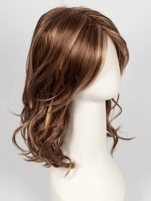 Katherine | Synthetic Lace Front Wig (Basic Cap) - Musesware
