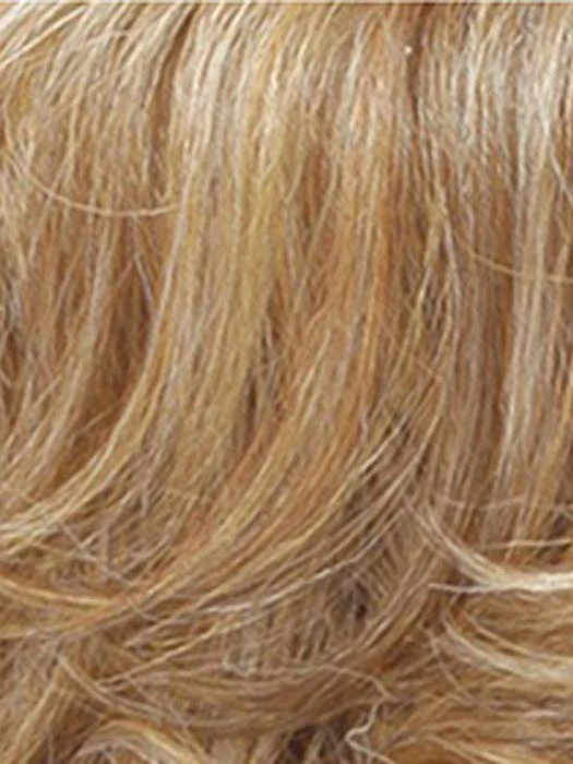 Olivia-V | HF Synthetic Lace Front Wig - Musesware