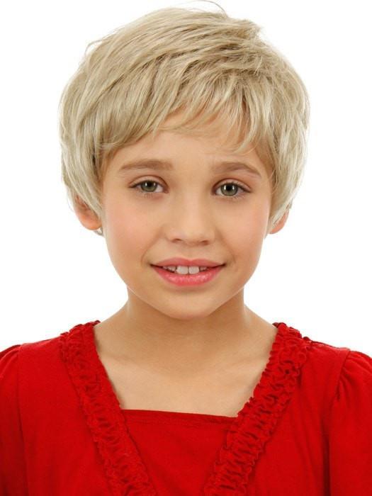 Dylan by Jon Renau | Petite Wig for Kids | CLOSEOUT - Musesware