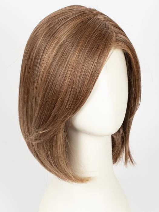 Flying Solo | Synthetic Lace Front Wig (Hand-Tied) - Musesware