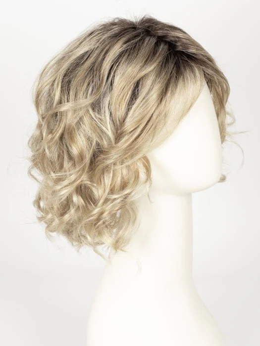 Onda | Synthetic Lace Front Wig (Mono Part) - Musesware