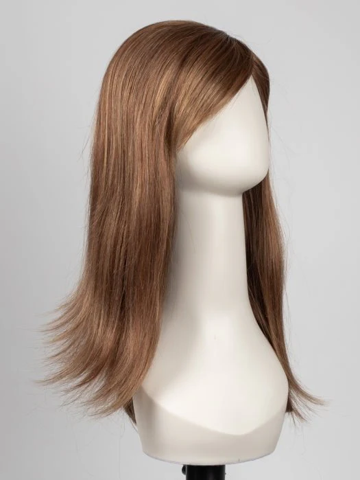 Camilla | Synthetic Wig (Double Mono & Hand-Tied) - Musesware