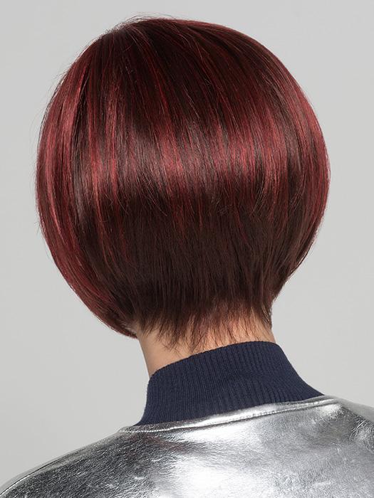 Talia Mono | Synthetic Lace Front Wig (Mono Part) - Musesware